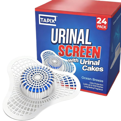 Urinal Cakes