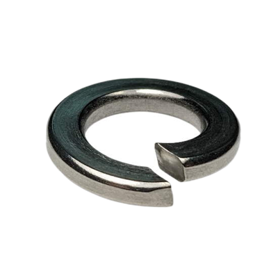 Split Lock Washers