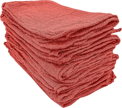 Shop Towels