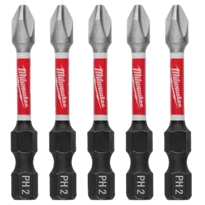 Phillips Driver Bits
