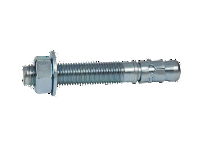 Wedge Anchors