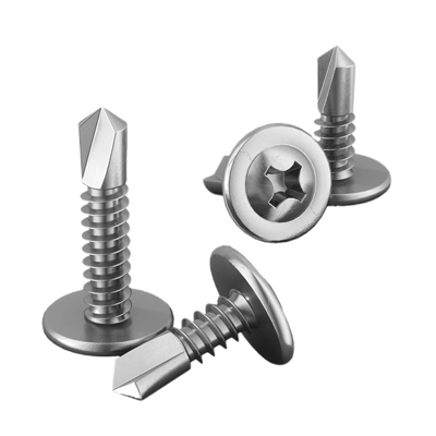 Tapping Screws