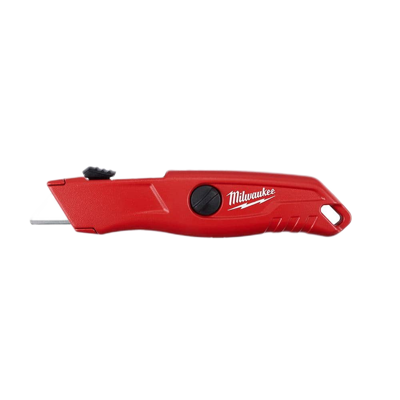 Retractable Utility Knives