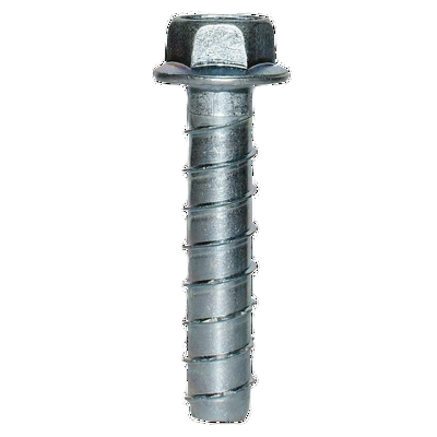 Concrete Screw Anchors