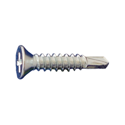 Self-Drilling Screws