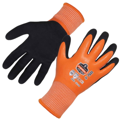 Cut-Resistant Gloves