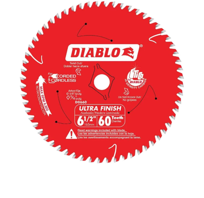 Circular Saw Blades