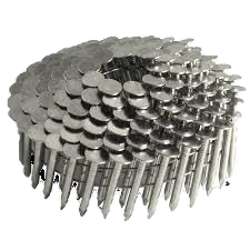 Roofing Coil Nails