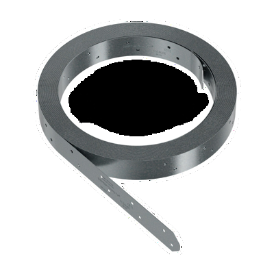 Coiled Strap