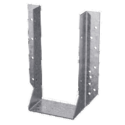 Face-Mount Joist Hangers