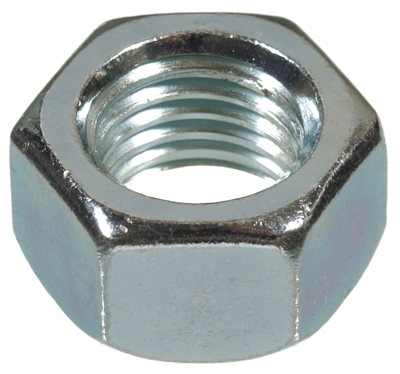 Hex Nuts