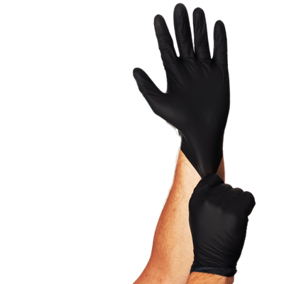 Disposable Nitrile Gloves