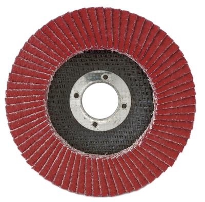Metal Flap Discs