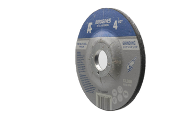 Type 27 Grinding Wheels