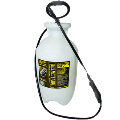 Disinfectant Cleaners