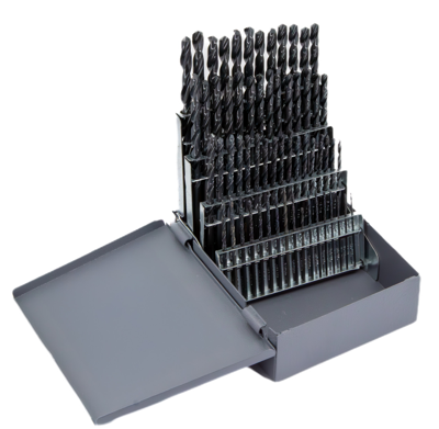 Jobber Drill Bits