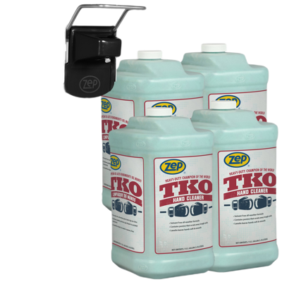 Hand Cleaners